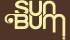 Sun Bum Logo